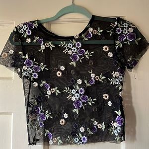 Urban outfitters top